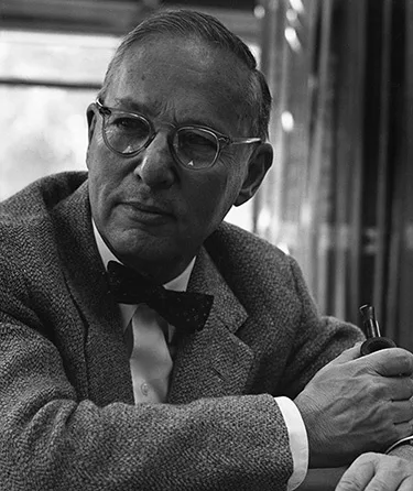 Melville J. Herskovits
