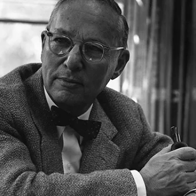 Melville J. Herskovits