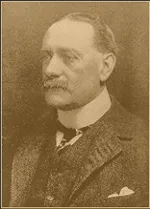 Melville Leslie Macnaghten
