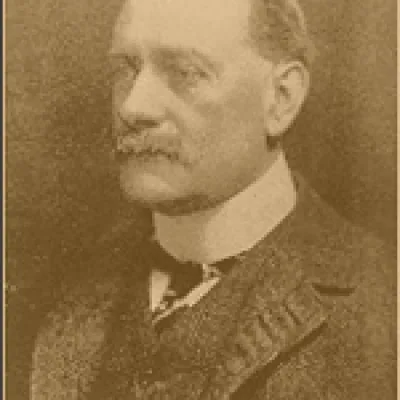 Melville Leslie Macnaghten