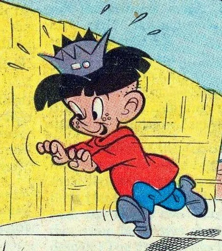 Melvin
