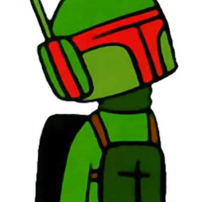 Melvin Fett