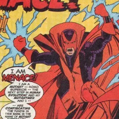 Menace
