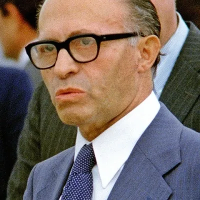 Menachem Begin