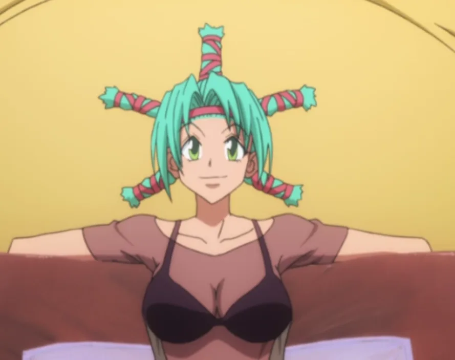 Menchi