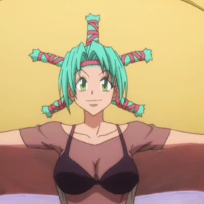 Menchi