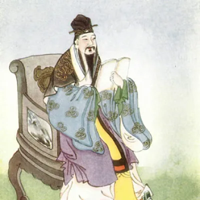 Mencius