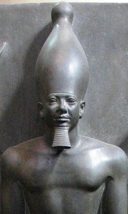 Menkaure