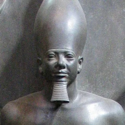 Menkaure