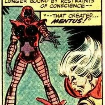 Mentus