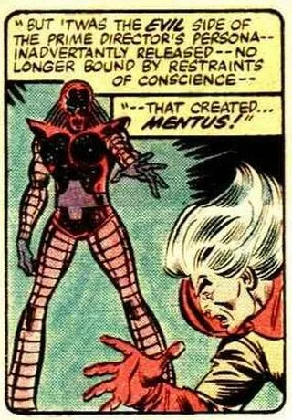 Mentus