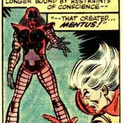 Mentus