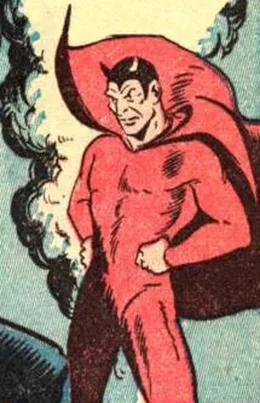 Mephisto