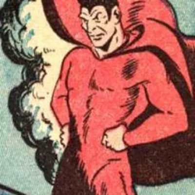 Mephisto