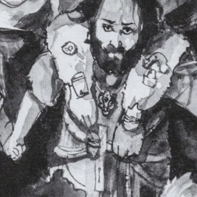 Mephisto
