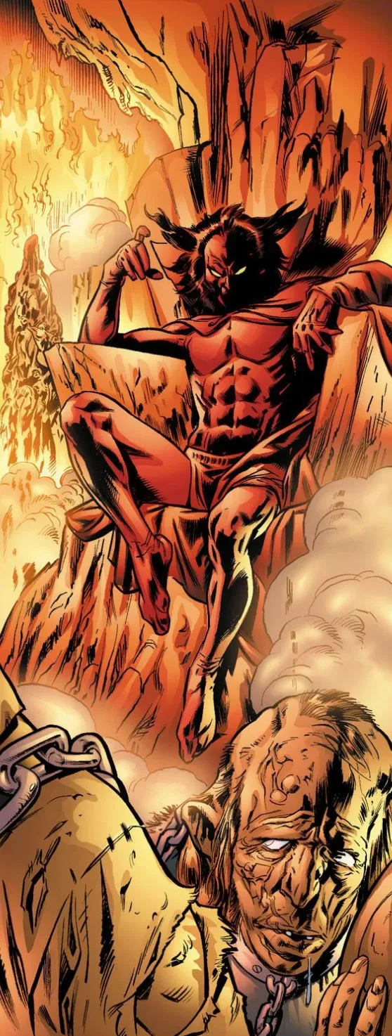 Mephisto