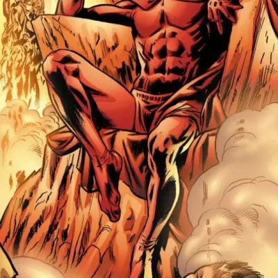 Mephisto