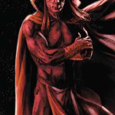Mephisto