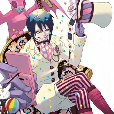 Mephisto Pheles