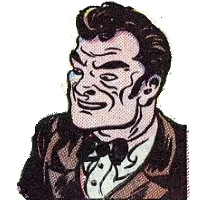 Mephisto Saturno