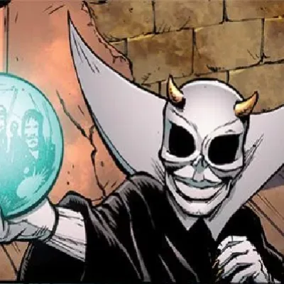 Mephistopheles