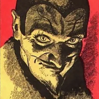 Mephistopheles