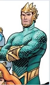 Mer-Man