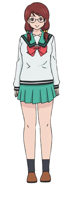 Mera Chisato