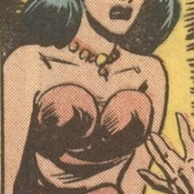 Merciless the Sorceress