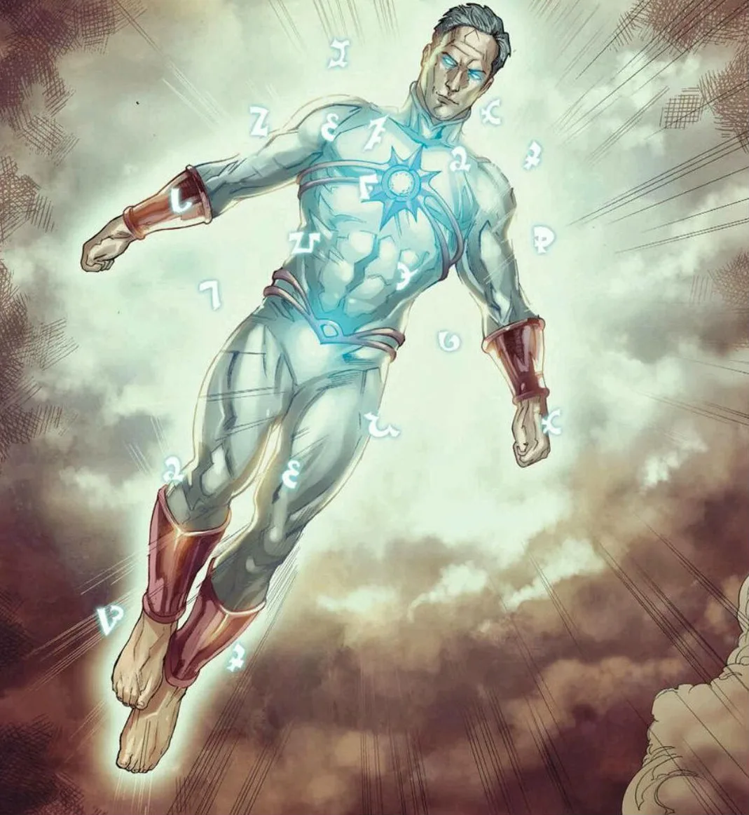 Mercury
