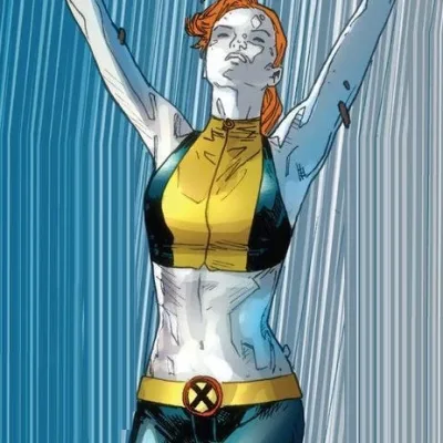 Mercury