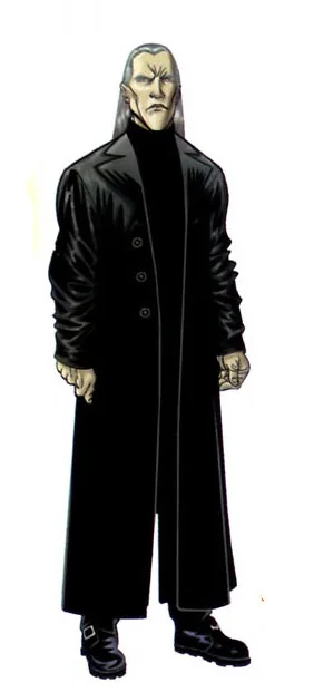 Mercury Blackthorne