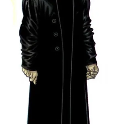Mercury Blackthorne