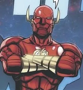 Mercury Flash