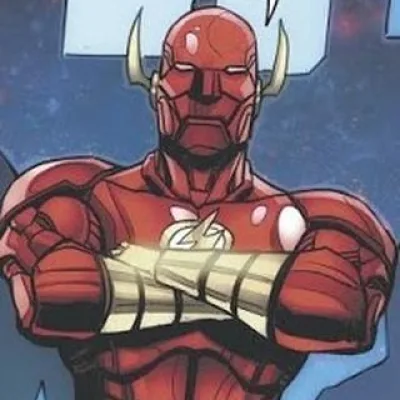Mercury Flash