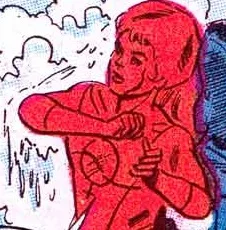 Mercury Girl