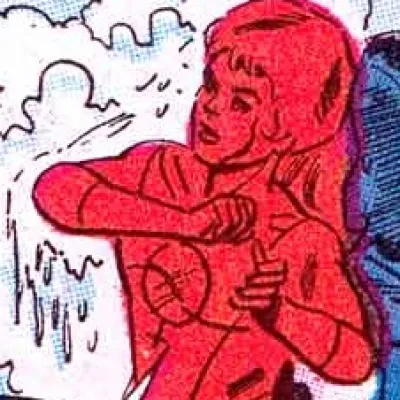 Mercury Girl