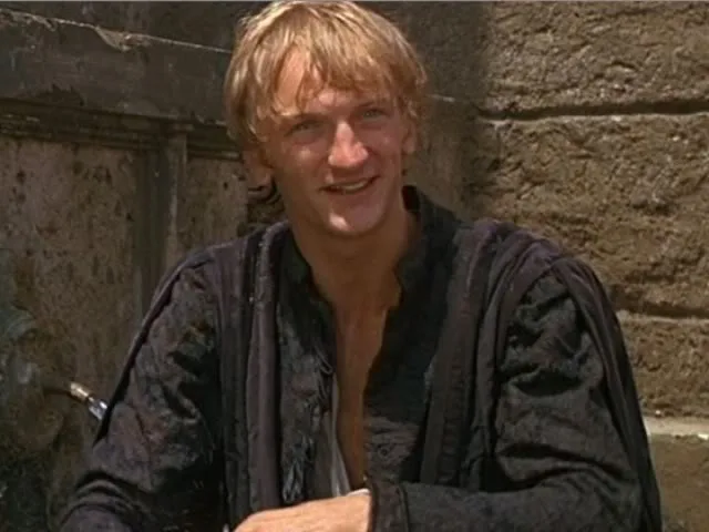 Mercutio
