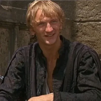 Mercutio