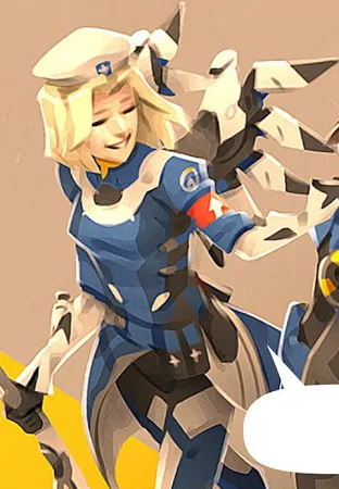 Mercy