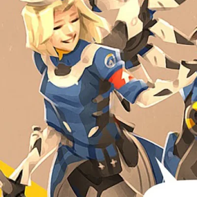 Mercy