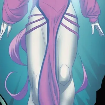 Mercy