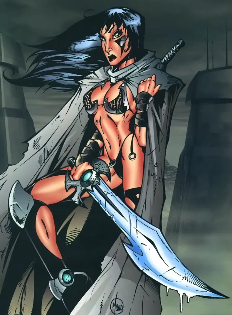 Mercy