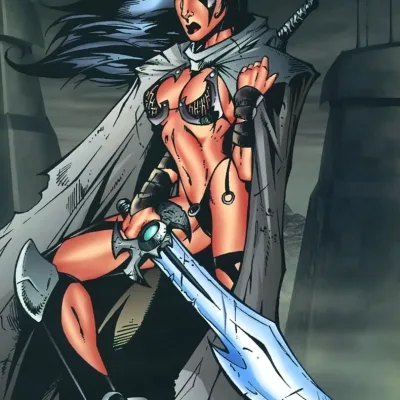 Mercy