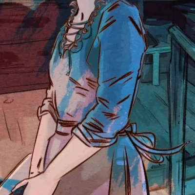 Mercy Abbott