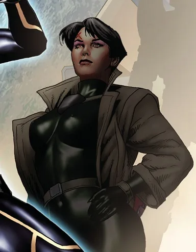 Mercy Gale