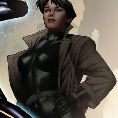 Mercy Gale