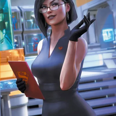 Mercy Graves