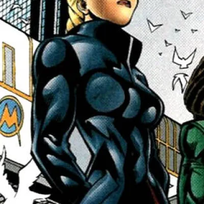 Mercy Graves