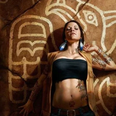 Mercy Thompson-Hauptman